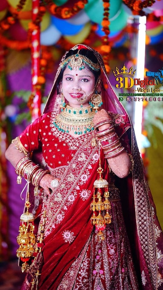 Bridal Portraits